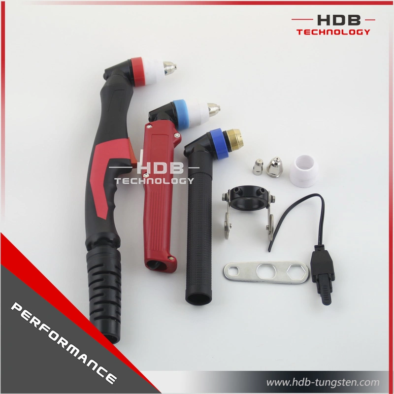 P80 Plasma Cutting Torch MIG Welding Torch