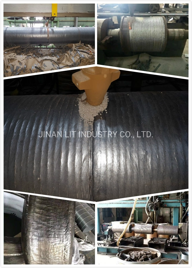 China Products Super Wear Resisting Hardfacing Flux Cored Welding Wire for Cast Iron