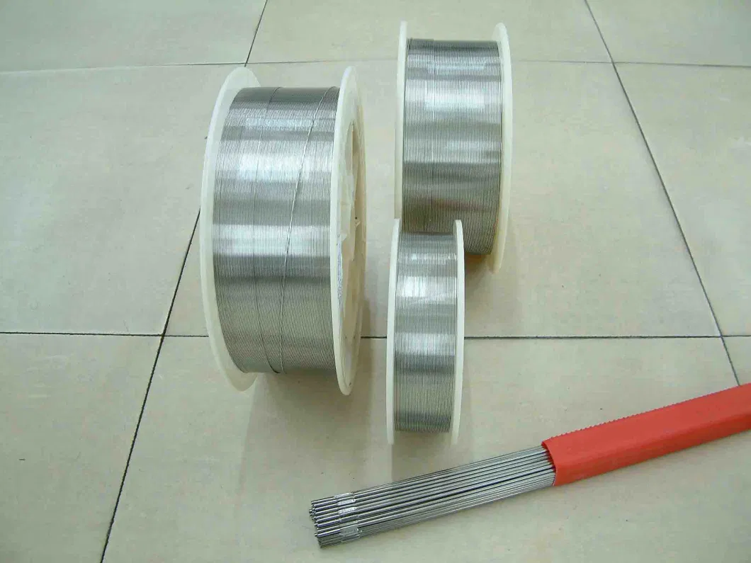 Stainless Steel MIG Welding Wire Er309L