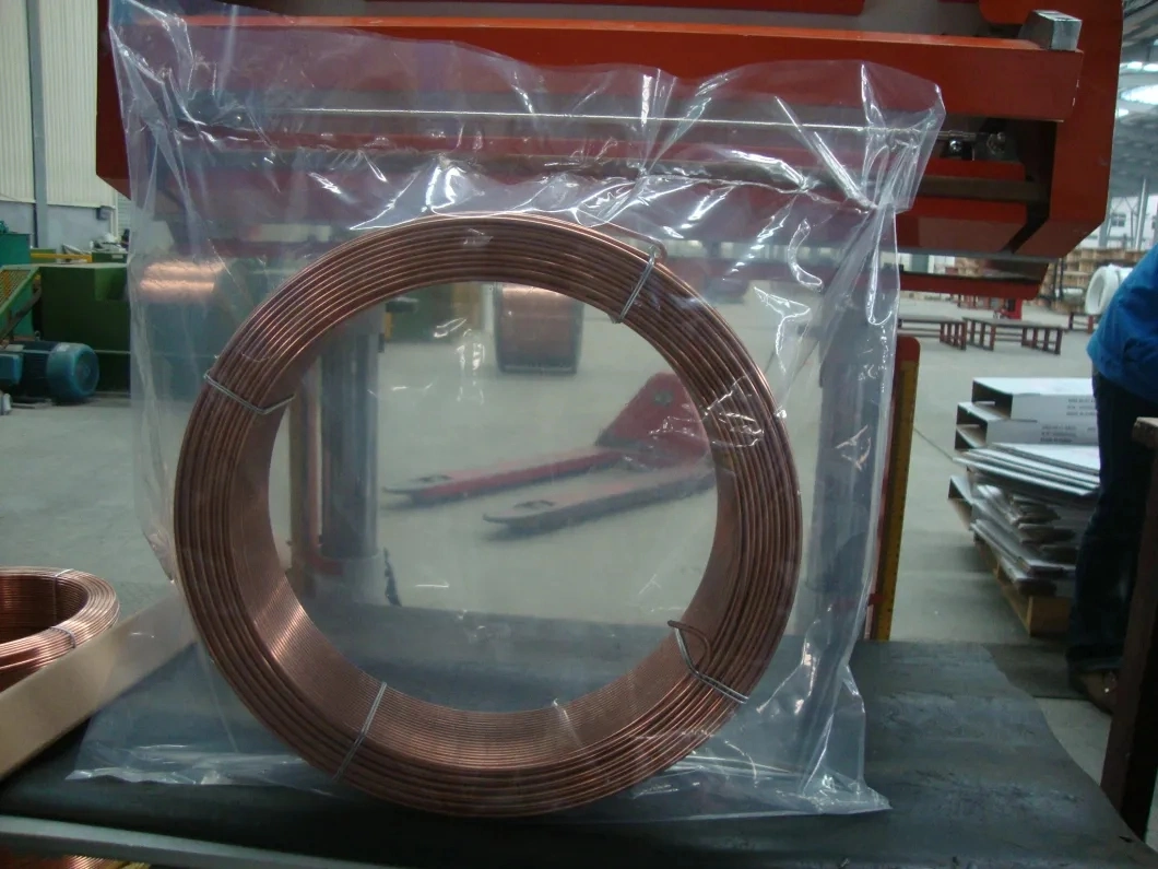 Saw Submerged Arc Welding Wire 2.4mm Em12K