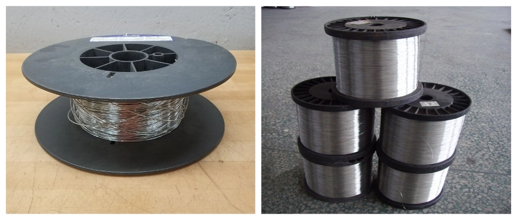 Container Material Er4043 Er4047 Al Aluminum Welding Wire